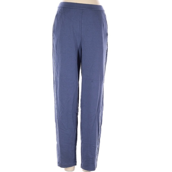 Cozy Brushed Terry Hug Slouchy Pant - Picture 2 of 5